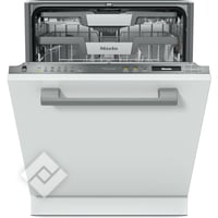 MIELE G 7180 SCVi CS AutoDos