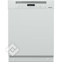 MIELE G7200 SCU BW