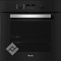 MIELE H 2465 BP ACTIVE OBSIDIAN BLACK