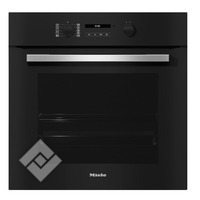 MIELE H 2766-1 B OBSIDIAN BLACK