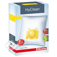 MIELE ORIGINAL HYCLEAN KK X5+2F