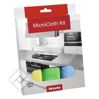 MIELE MICROCLOTH KIT