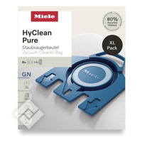 MIELE GN XL HyClean Pure (8x)