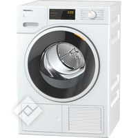 MIELE PerfectDry & Wash2Dry 8KG (TWD 260 WP)