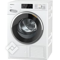 MIELE TWJ 660 WP