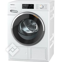 MIELE ECOSPEED & STEAMFINISH 9KG (TWL 780 WP)