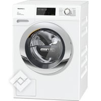 MIELE WTI 370 WPM POWERWASH