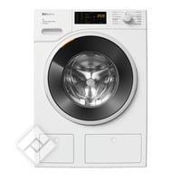 MIELE WWB 680 WCS TwinDos 