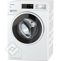 MIELE WWD 120 WCS