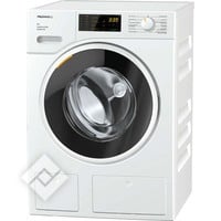 MIELE WWD 660 WCS TWINDOS