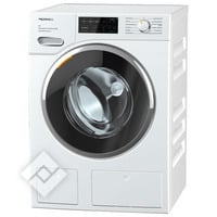 MIELE WWH 860 WCS TwinDos & Powerwash