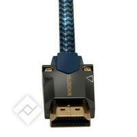 MONSTER M3000 HDMI 2.1. UHD 8K 3M