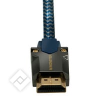 MONSTER M3000 HDMI 2.1. UHD 8K 1,5M