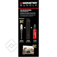 MONSTER MONSTER BUNDLE