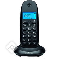 MOTOROLA DECT C1001CB+