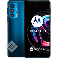 MOTOROLA EDGE 20 PRO 256GB MIDNIGHT BLUE