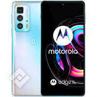 MOTOROLA EDGE 20 PRO 256GB IRIDESCENT WHITE