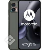 MOTOROLA EDGE 30 NEO ONYX BLACK