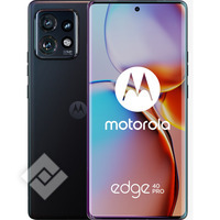 MOTOROLA EDGE 40 PRO BLACK