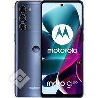 MOTOROLA G200 128GB STELLAR BLUE