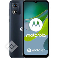 MOTOROLA MOTO E13 128GB BLACK