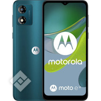 MOTOROLA MOTO E13 AURORA GREEN