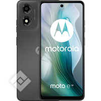 MOTOROLA MOTO E14 CHARCOAL GREY