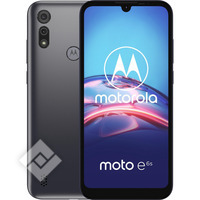 MOTOROLA MOTO E6I 32GB METEOR GREY