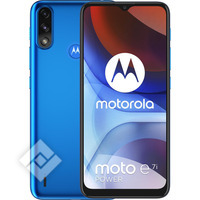 MOTOROLA MOTO E7I POWER 32GB BLUE