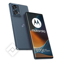 MOTOROLA MOTO EDGE 50 FUSION DARK BLUE 512GB