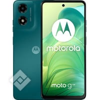 MOTOROLA MOTO G04S SEA GREEN