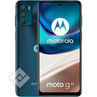 MOTOROLA MOTO G42 128GB ATLANTIC GREEN