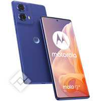 MOTOROLA G85 5G BLUE