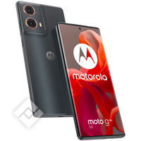 MOTOROLA MOTO G85 5G 256GB GADGET GRAY