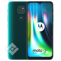 MOTOROLA MOTOROLA MOTO G9 PLAY 64GB GREEN