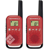 MOTOROLA TLKR T42 DUO