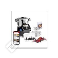 MOULINEX I-COMPANION TOUCH PRO XL YY5042FG