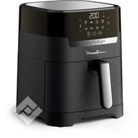 MOULINEX EZ505810 EASY FRY & GRILL DIGITAL