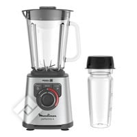 MOULINEX BLENDER PERFECT MIX LM81GD10