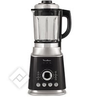 MOULINEX POWER BLENDER LM962B10 ULTRABLEND COOK