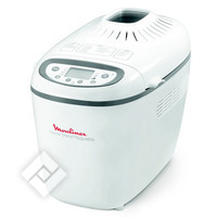 MOULINEX OW610110 HOME BREAD