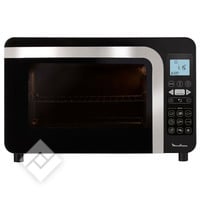 MOULINEX OX286810 DELICIO TACT 39L