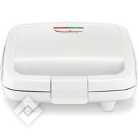 MOULINEX WJ170112 WAFFLE TIME