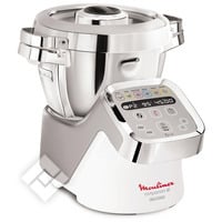 MOULINEX COMPANION XL GOURMET  YY3851FG