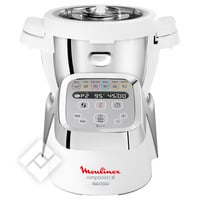 MOULINEX COMPANION XL YY4575FG