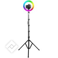 MOVIN PHOTO VLOGGER RGB PACK XL