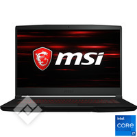 MSI 9S7-16R6126BE