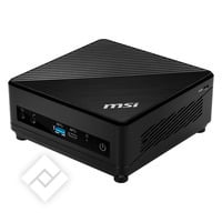 MSI CUBI 5 10M-033EU