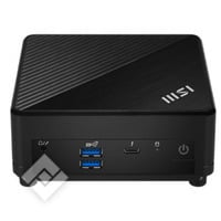 MSI CUBI 5 12M-001EU