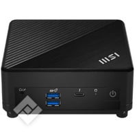 MSI CUBI 5 12M-003EU